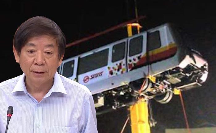 khaw boon wan pap political points win votes